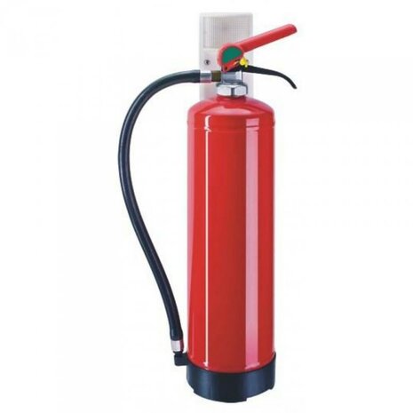 PROTECTOR ST-01 &ndash; Intelligentes &Uuml;berwachungssystem f&uuml;r Feuerl&ouml;scher
