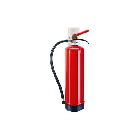 Feuerl&ouml;scher &Uuml;berwachung