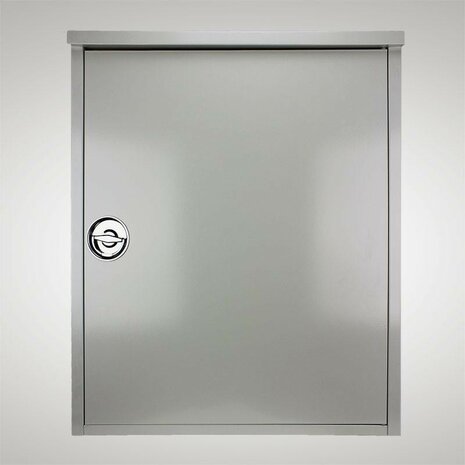 Feuerl&ouml;scher Schutzschrank f&uuml;r 2 St&uuml;ck a 6-9 kg