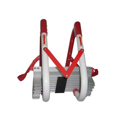 Rettungsleiter First Alert, 4,5 m Produktinformationen