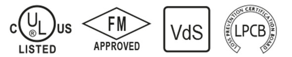 Produkte-VDS-FM-UL-Zulassung