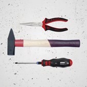 Handwerkzeuge