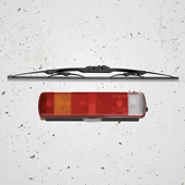 Kfz-Teile