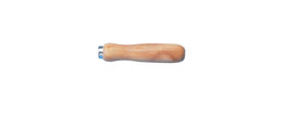 FEILHEFT-HO-DIN395-110/200MM - Feilenheft Holz - Inhalt: 1 Stück FEILHEFT-HO-DIN395-110/200MM - Feilenheft Holz - Inhalt: 1 Stück