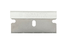 ERSAKLI-B40MM - Ersatzklinge für Glasschaber - Inhalt: 10 Stück ERSAKLI-B40MM - Ersatzklinge für Glasschaber - Inhalt: 10 Stück