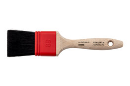 FLPINS-LM-PA-ST12-GR40 - ZEBRA Flachpinsel LM - Inhalt: 1 Stück FLPINS-LM-PA-ST12-GR40 - ZEBRA Flachpinsel LM - Inhalt: 1 Stück