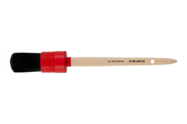 RGPINS-LM-PA-GR6 - Ringpinsel LM - Inhalt: 1 Stück RGPINS-LM-PA-GR6 - Ringpinsel LM - Inhalt: 1 Stück
