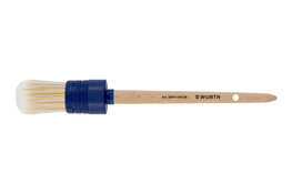 RGPINS-WB-PA-GR6 - Ringpinsel WB - Inhalt: 1 Stück RGPINS-WB-PA-GR6 - Ringpinsel WB - Inhalt: 1 Stück