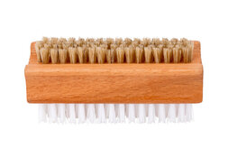 HND/NGLBURST-HO-L93MM - Hand- und Nagelbürste - Inhalt: 5 Stück HND/NGLBURST-HO-L93MM - Hand- und Nagelbürste - Inhalt: 5 Stück