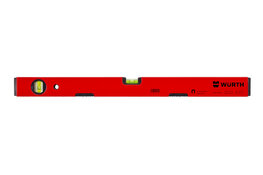 WAWAAGE-LMET-4MAGN-L100CM - Leichtmetallwasserwaage Magnet - Inhalt: 1 Stück WAWAAGE-LMET-4MAGN-L100CM - Leichtmetallwasserwaage Magnet - Inhalt: 1 Stück