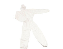 SHTZANZUG-(TYVEK-500-XPERT)-XXL - Schutzanzug Tyvek 500 Xpert - Inhalt: 1 Stück SHTZANZUG-(TYVEK-500-XPERT)-XXL - Schutzanzug Tyvek 500 Xpert - Inhalt: 1 Stück