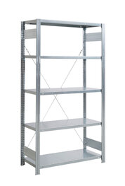 FACHBODRGL-STEB-PROFI-2000X1005X800MM - Steckregal PRO - Inhalt: 1 Stück FACHBODRGL-STEB-PROFI-2000X1005X800MM - Steckregal PRO - Inhalt: 1 Stück
