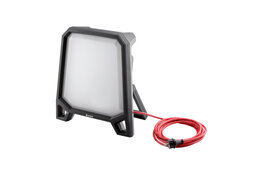 LEUCHT-LED-(POWERQUAD-L)-2STECKDOSEN - LED-Arbeitsleuchte POWERQUAD - Inhalt: 1 Stück LEUCHT-LED-(POWERQUAD-L)-2STECKDOSEN - LED-Arbeitsleuchte POWERQUAD - Inhalt: 1 Stück