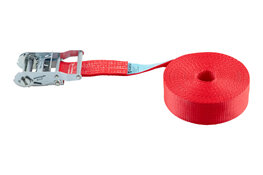 ZGRT-RAT-1TLG-BASIC-50MM-8M - Ratschenzurrgurt einteilig leichte Ausführung - Inhalt: 1 Stück ZGRT-RAT-1TLG-BASIC-50MM-8M - Ratschenzurrgurt einteilig leichte Ausführung - Inhalt: 1 Stück