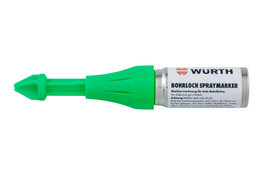 TROMARK-SPRAY-GRUEN-BOHRLOCH - Spraymarker für Bohrloch - Inhalt: 3 Stück TROMARK-SPRAY-GRUEN-BOHRLOCH - Spraymarker für Bohrloch - Inhalt: 3 Stück