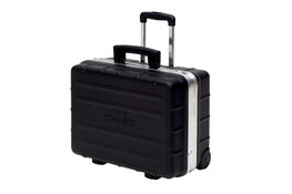WZGKOFFR-ROLLEN-485X385X250MM - Rollen-Werkzeugkoffer Polypropylen-Servicekoffer - Inhalt: 1 Stück WZGKOFFR-ROLLEN-485X385X250MM - Rollen-Werkzeugkoffer Polypropylen-Servicekoffer - Inhalt: 1 Stück