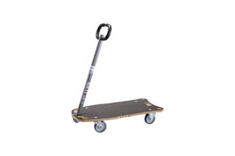 KLPWG-HOLZ-800X400MM - Klappwagen mit Deichsel - Inhalt: 1 Stück KLPWG-HOLZ-800X400MM - Klappwagen mit Deichsel - Inhalt: 1 Stück