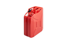 KRFTSTKAN-STAHL-ROT-20LTR - Kraftstoffkanister Stahl - Inhalt: 1 Stück KRFTSTKAN-STAHL-ROT-20LTR - Kraftstoffkanister Stahl - Inhalt: 1 Stück