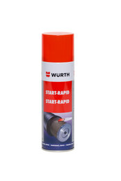 STARTHILFSPR-STARTRAPID-300ML - Starthilfespray Start-Rapid - Inhalt: 1 Stück STARTHILFSPR-STARTRAPID-300ML - Starthilfespray Start-Rapid - Inhalt: 1 Stück