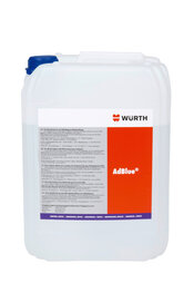 ZUSA-DISL-ADBLUE-10LTR - AdBlue - Inhalt: 1 Stück ZUSA-DISL-ADBLUE-10LTR - AdBlue - Inhalt: 1 Stück