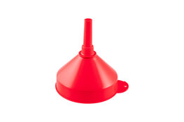 TRICHT-KST-SIEB-H220MM-D195MM - Kunststofftrichter lebensmittelecht - Inhalt: 1 Stück TRICHT-KST-SIEB-H220MM-D195MM - Kunststofftrichter lebensmittelecht - Inhalt: 1 Stück