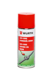 SHNDOEL-(CUT-COOL)-DVGW-400ML - Bohr- und Schneidöl CUT+COOL DVGW - Inhalt: 1 Stück SHNDOEL-(CUT-COOL)-DVGW-400ML - Bohr- und Schneidöl CUT+COOL DVGW - Inhalt: 1 Stück