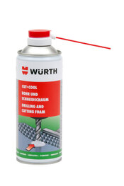 SHNDSCHAUM-BO-(CUT-COOL)-400ML - Bohr- und Schneidschaum CUT+COOL - Inhalt: 1 Stück SHNDSCHAUM-BO-(CUT-COOL)-400ML - Bohr- und Schneidschaum CUT+COOL - Inhalt: 1 Stück