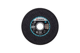 TSHB-LS-ST-GD-ST1.0-BO22,23-D125MM - Trennscheibe für Stahl Longlife & Speed - Inhalt: 25 Stück TSHB-LS-ST-GD-ST1.0-BO22,23-D125MM - Trennscheibe für Stahl Longlife & Speed - Inhalt: 25 Stück