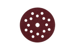TSPAP-KLETT-MULTILOCH-P80-D125MM - Holz-Schleifpapierscheibe KP PERFECT - Inhalt: 50 Stück TSPAP-KLETT-MULTILOCH-P80-D125MM - Holz-Schleifpapierscheibe KP PERFECT - Inhalt: 50 Stück