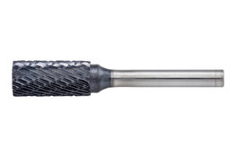 FRSSTI-HM-ZYA-MULTIPERFM-TIALSIN-D12MM - Hartmetall Frässtift Multi Performance TiAlSiN - Inhalt: 1 Stück FRSSTI-HM-ZYA-MULTIPERFM-TIALSIN-D12MM - Hartmetall Frässtift Multi Performance TiAlSiN - Inhalt: 1 Stück