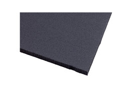 DAEMMST-KAELTKAUTS-PLUS-ENDLPL-13 - FLEXEN Kältekautschuk Plus S3 Endlosplatte - Inhalt: 8 Stück