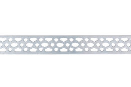 MULTIPRFL-LEISTE-50/3MM - VARIFIX Multiprofil - Inhalt: 10 Stück MULTIPRFL-LEISTE-50/3MM - VARIFIX Multiprofil - Inhalt: 10 Stück
