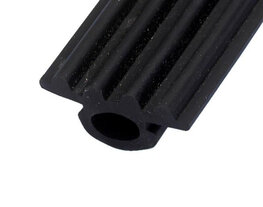 DAEMMPRFL-STUECKE-36 - VARIFIX Dämmprofil in Stücken - Inhalt: 50 Stück