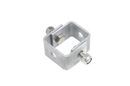 GLKVERB-VARIO-41-(TZN)-M12 - VARIFIX Gelenkverbinder Vario Stahl feuerverzinkt - Inhalt: 10 Stück GLKVERB-VARIO-41-(TZN)-M12 - VARIFIX Gelenkverbinder Vario Stahl feuerverzinkt - Inhalt: 10 Stück