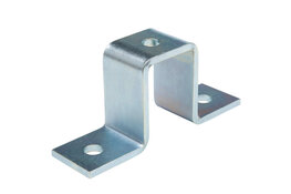 BGLVERB-PRFL41/62 - VARIFIX Bügelverbinder - Inhalt: 10 Stück