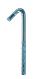 TRAPBLHAK-GEWINDE-M6 - Trapezblechhaken - Inhalt: 100 Stück