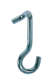 TRAPBLHAK-RUNDHAKEN - Trapezblechhaken - Inhalt: 100 Stück