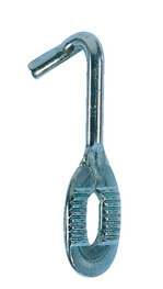 TRAPBLHAK-LANGLOCH-D6MM - Trapezblechhaken - Inhalt: 100 Stück