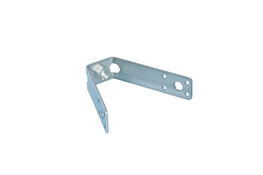 TRAPHAENG-GESHWSMU-M10 - Trapezbefestiger mit eingeschweißter Mutter - Inhalt: 50 Stück