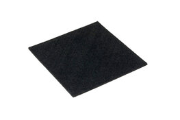 DAEMPFUMAT-500X500X6 - Dämpfungsmatte - Inhalt: 1 Stück DAEMPFUMAT-500X500X6 - Dämpfungsmatte - Inhalt: 1 Stück