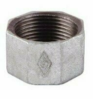 Kappe Nr. 300, 1 1/2"