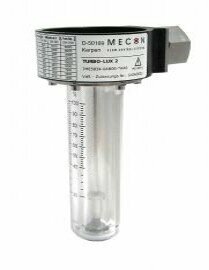 Anzeiger Turbolux 2 VdS/FM/UL