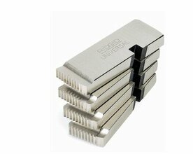 Ridgid Gewindeschneidbackensatz DN15 und DN20 Nr. 18951