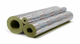 Conlit 150 U, 140x40 1 M Schale für Rohr 139,7mm