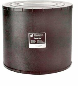 C125004 Luftfilter, Fabrikat Donaldson