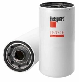 LF3716 Ölfilter, Fabrikat Fleetguard