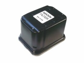 WK 8106 Kraftstofffilter, Fabrikat Mann Filter