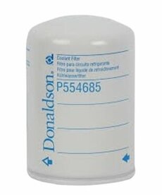 P554685 Kühlflüssigkeitsfilter, Fabrikat Donaldson