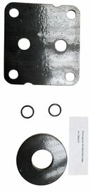 Dichtungssatz NMX-RMX DN80, 4-teilig