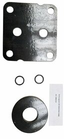 Dichtungssatz NMX-RMX DN100, 4-teilig